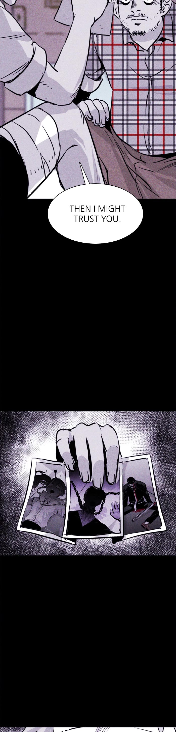 Read Pigpen (en) Manga Online