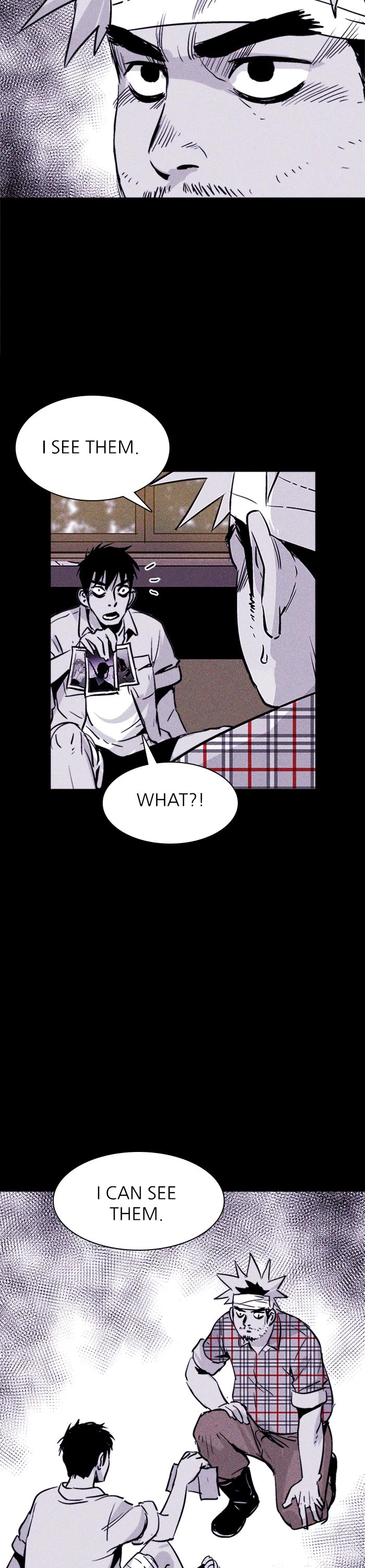 Read Pigpen (en) Manga Online