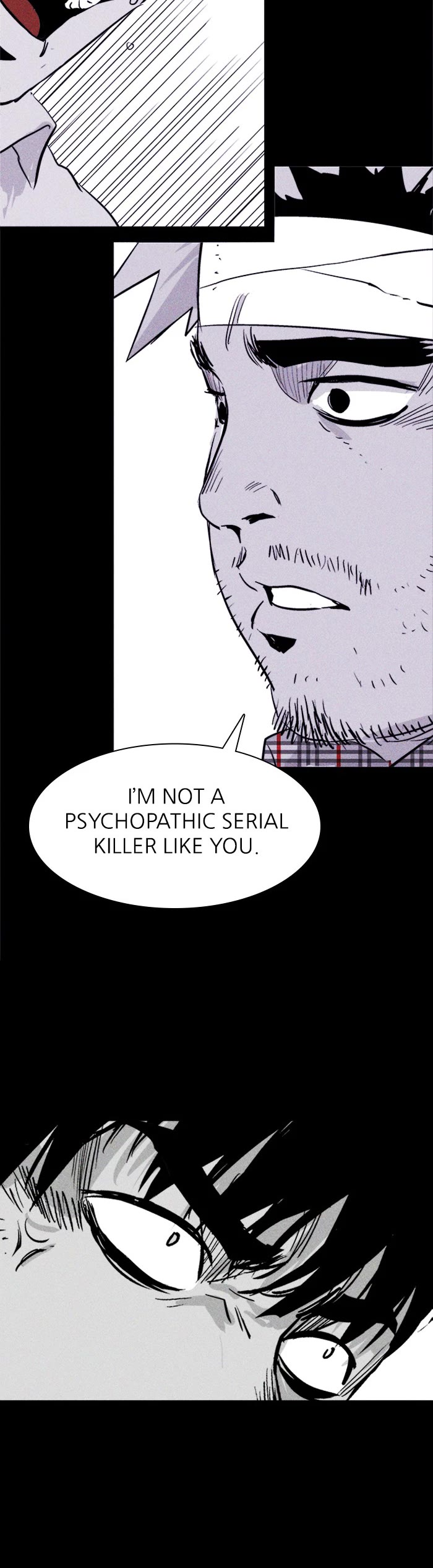 Read Pigpen (en) Manga Online