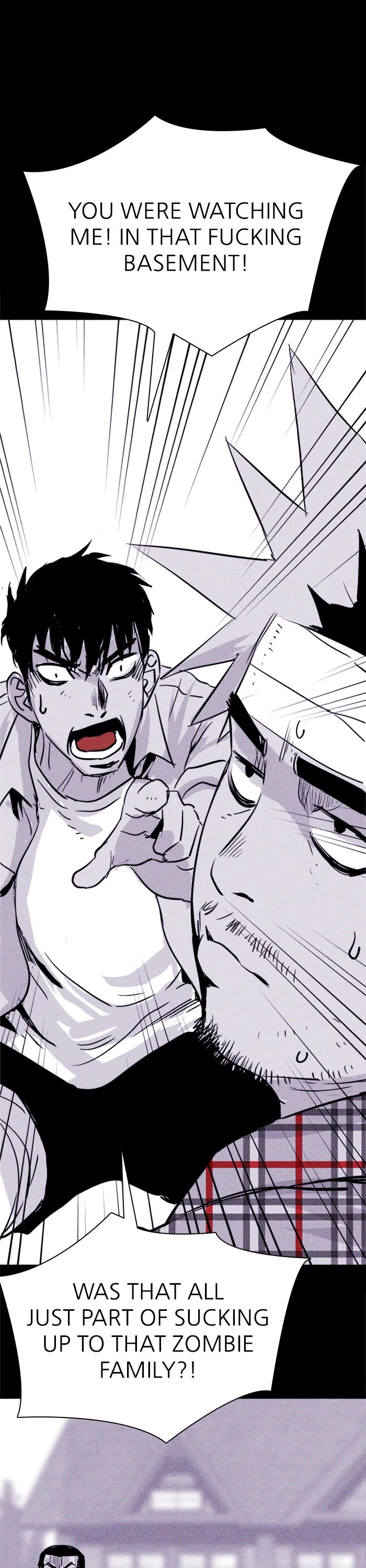 Read Pigpen (en) Manga Online