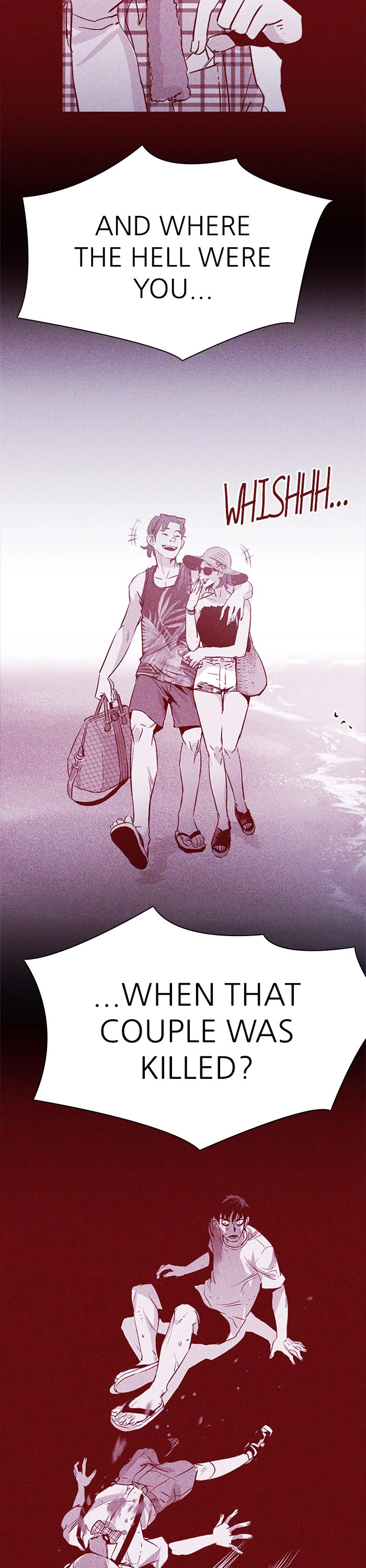 Read Pigpen (en) Manga Online