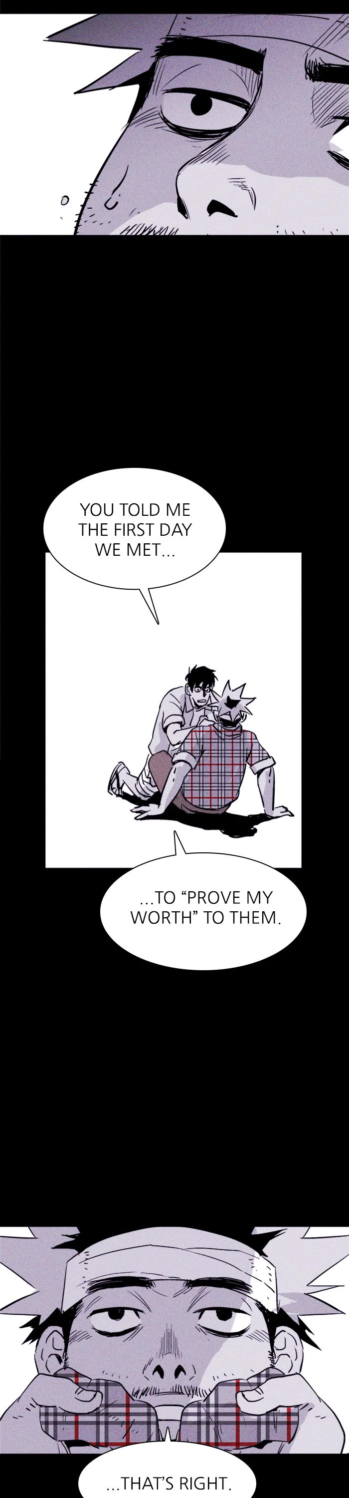 Read Pigpen (en) Manga Online