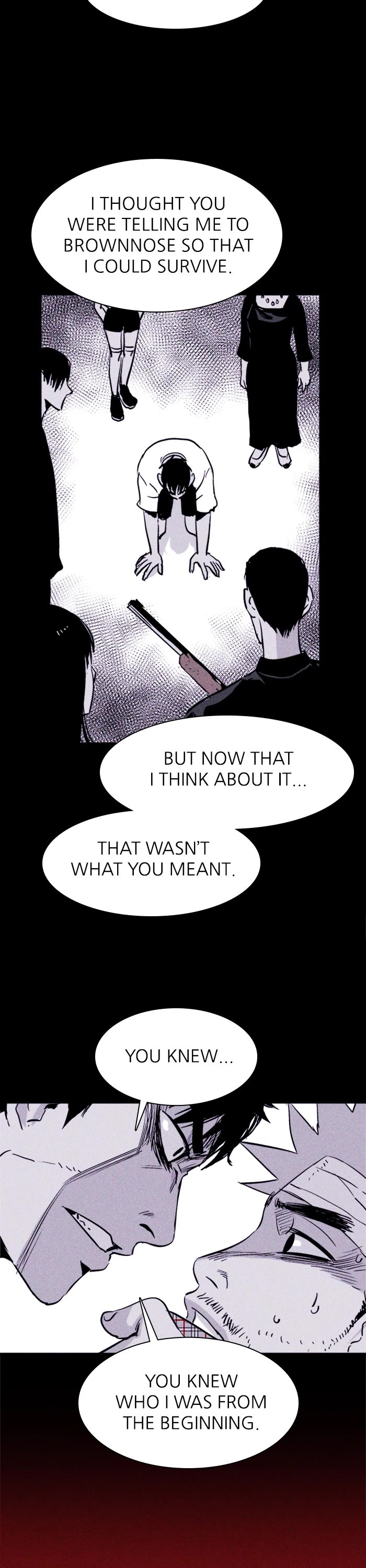 Read Pigpen (en) Manga Online