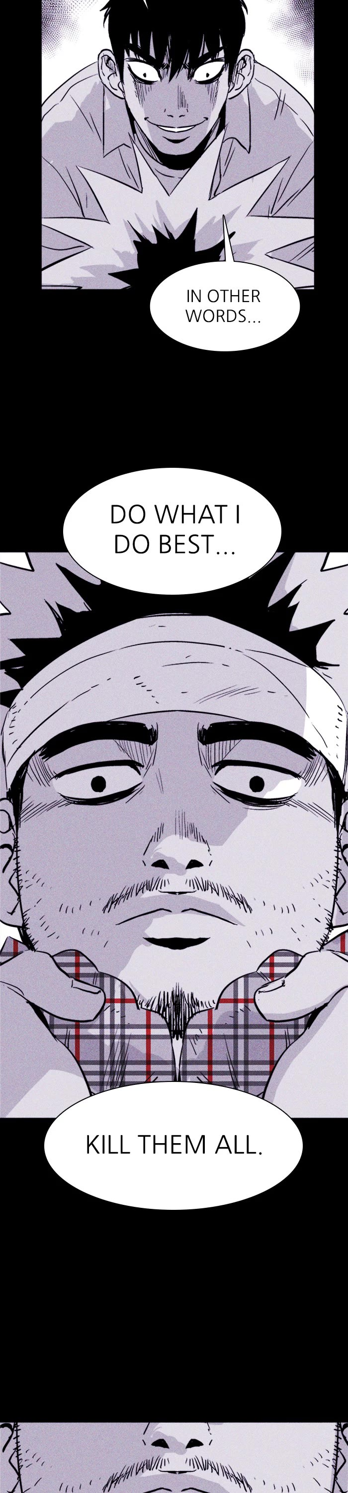 Read Pigpen (en) Manga Online