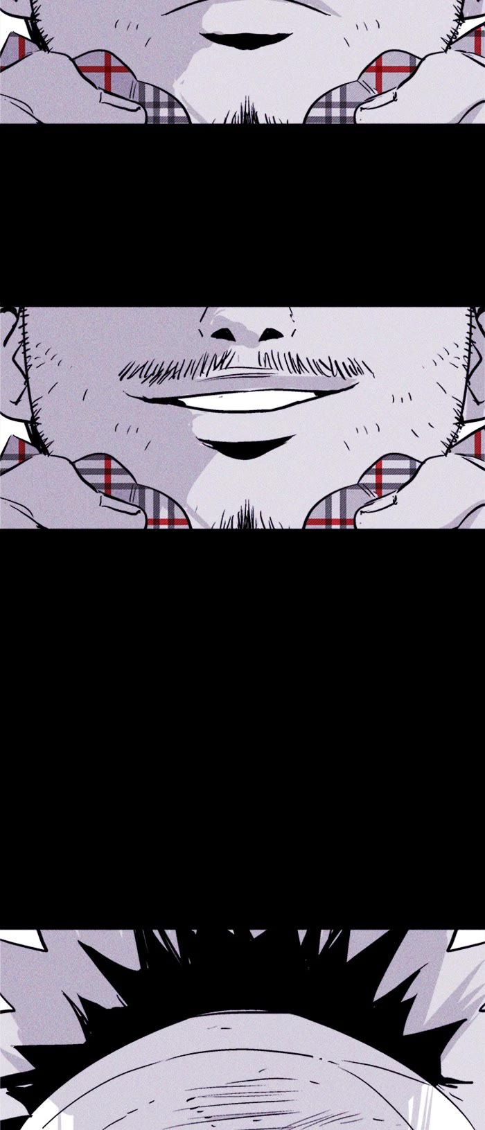 Read Pigpen (en) Manga Online