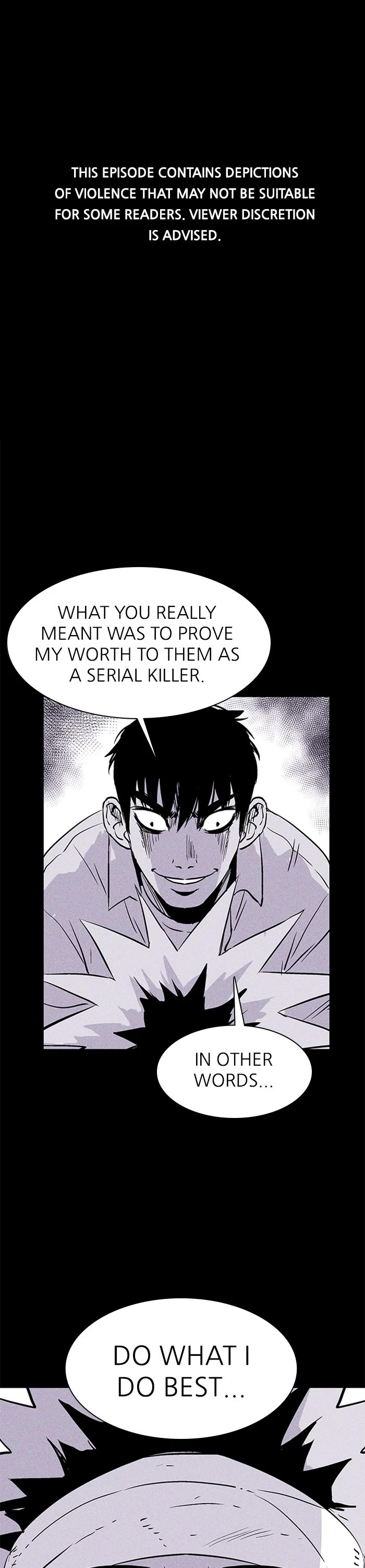 Read Pigpen (en) Manga Online