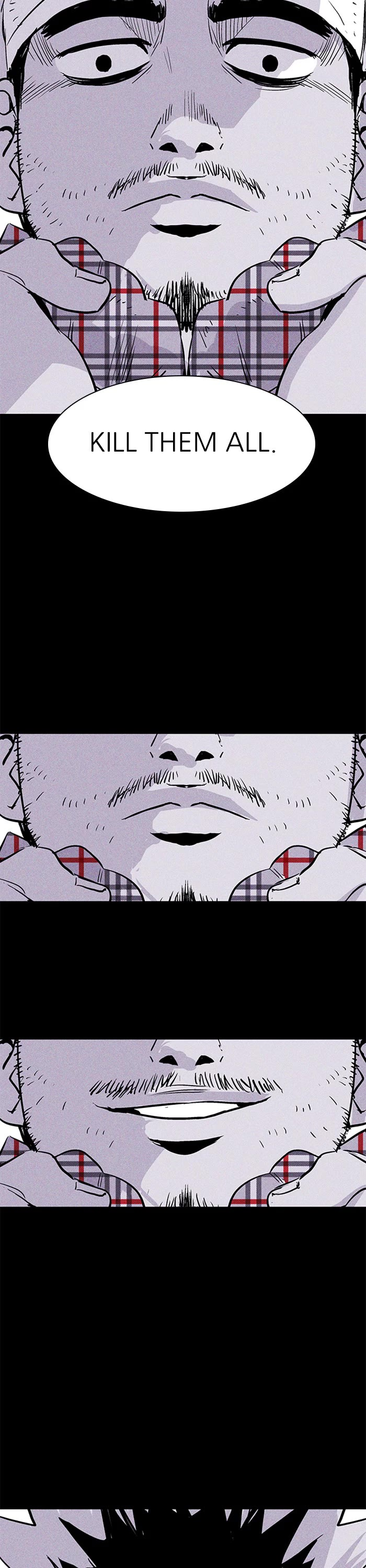 Read Pigpen (en) Manga Online