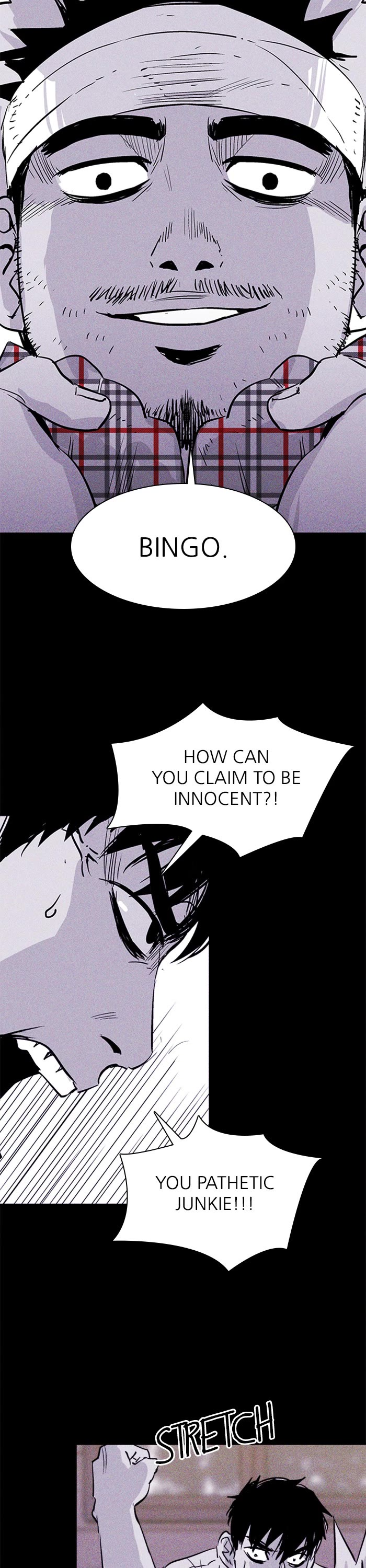 Read Pigpen (en) Manga Online