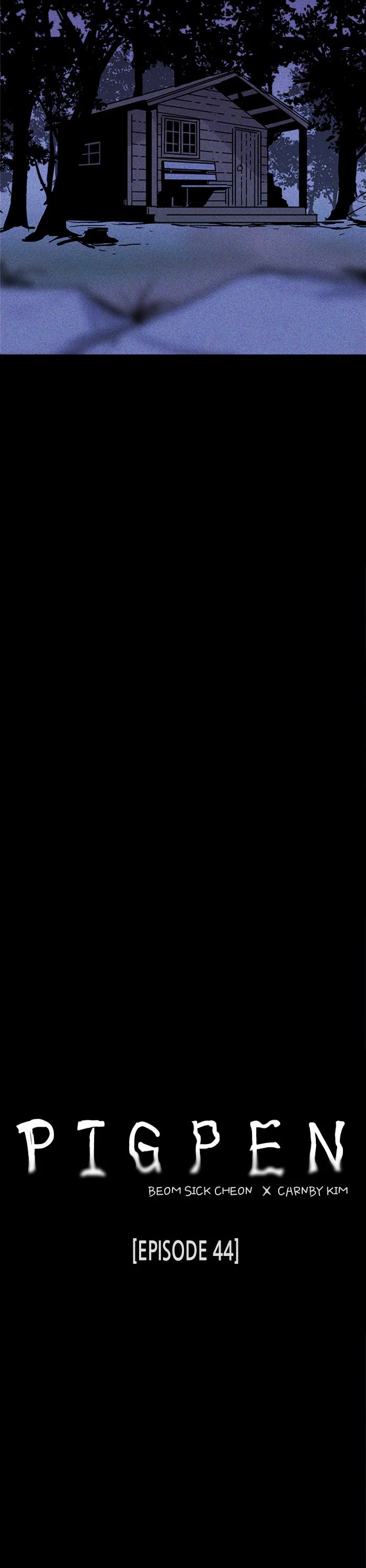 Read Pigpen (en) Manga Online