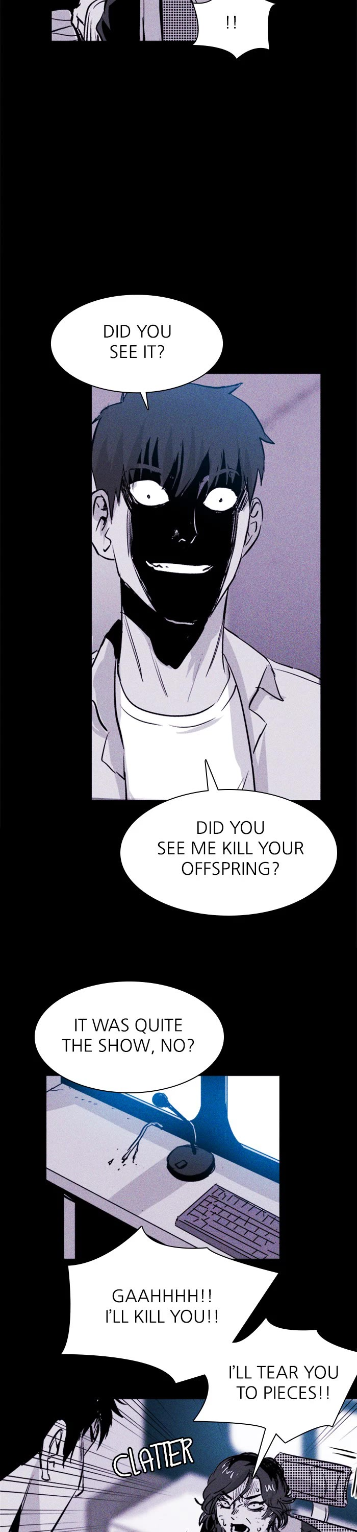 Read Pigpen (en) Manga Online