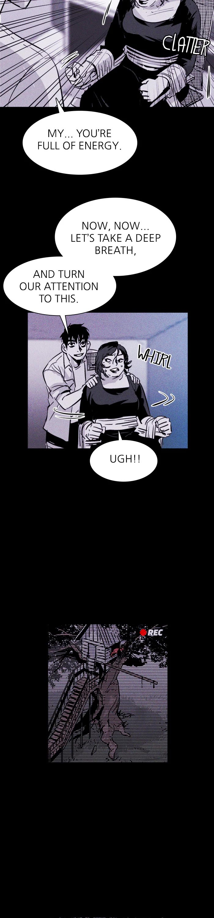 Read Pigpen (en) Manga Online