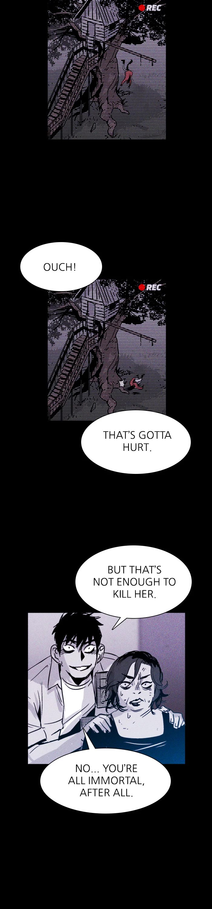 Read Pigpen (en) Manga Online