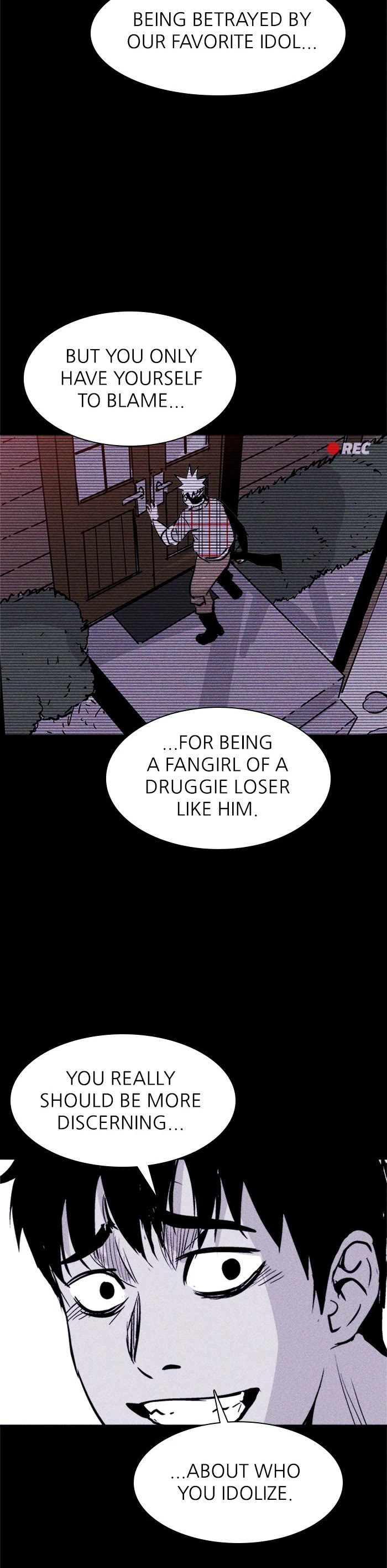 Read Pigpen (en) Manga Online