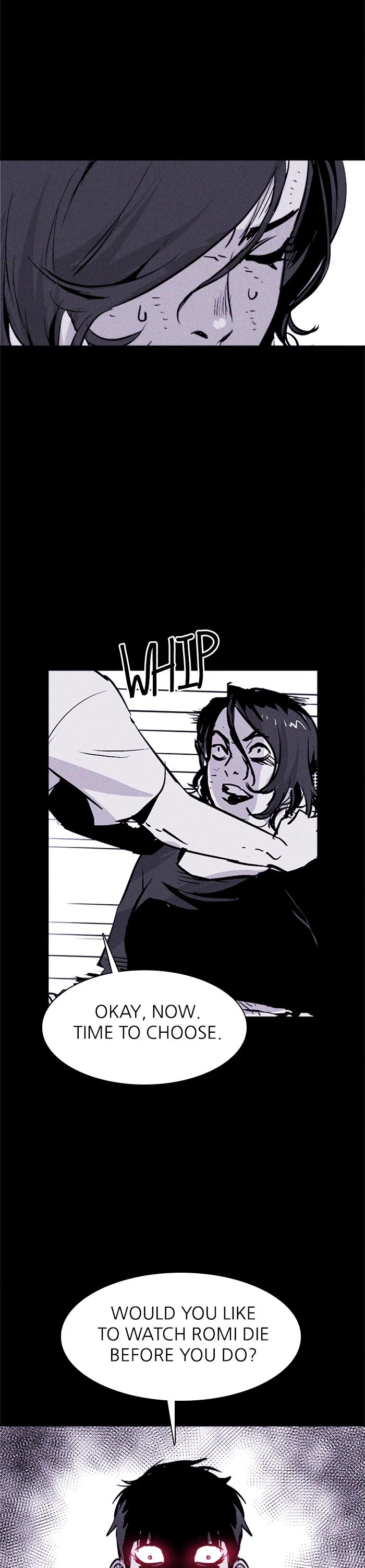 Read Pigpen (en) Manga Online