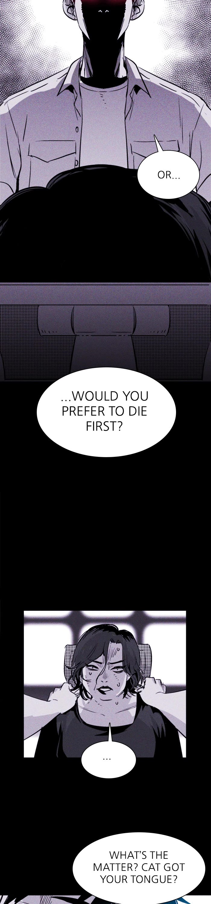 Read Pigpen (en) Manga Online