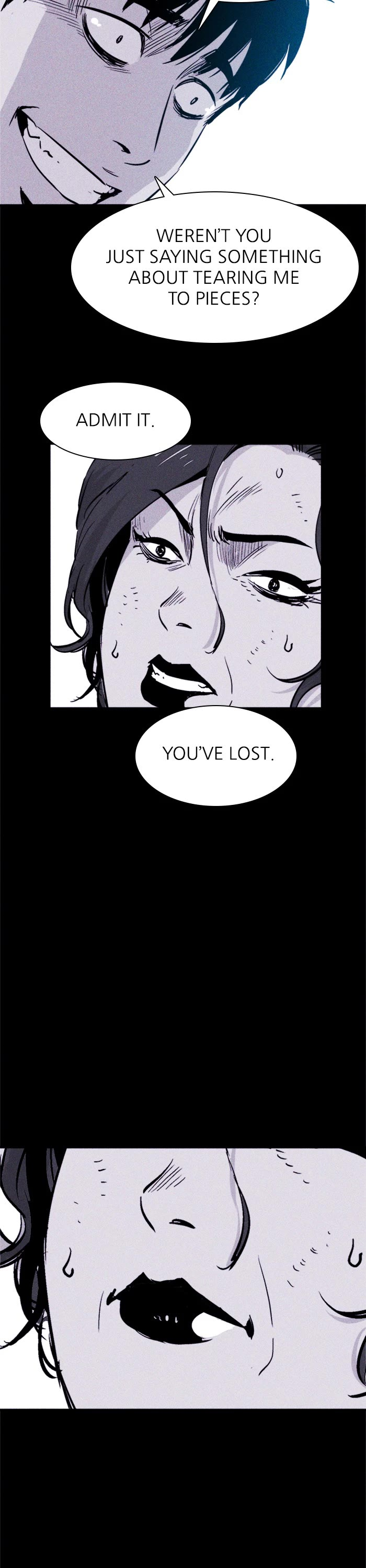 Read Pigpen (en) Manga Online