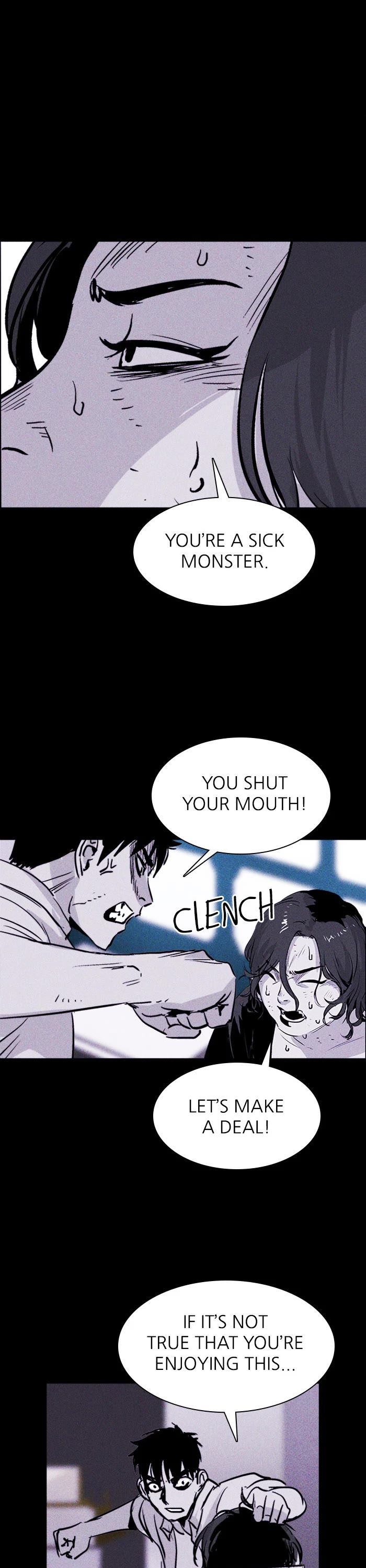 Read Pigpen (en) Manga Online