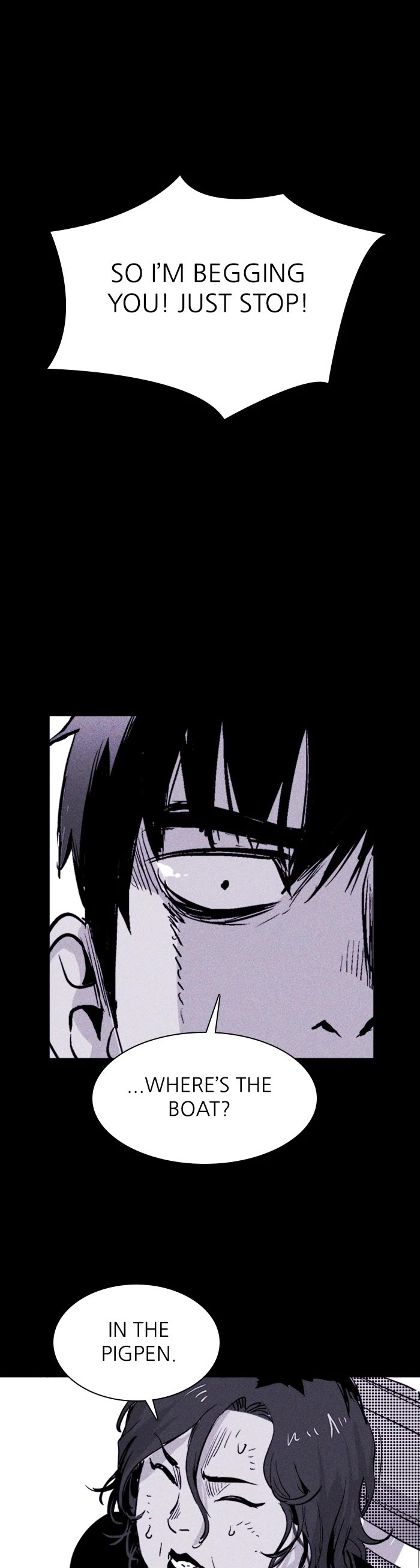 Read Pigpen (en) Manga Online