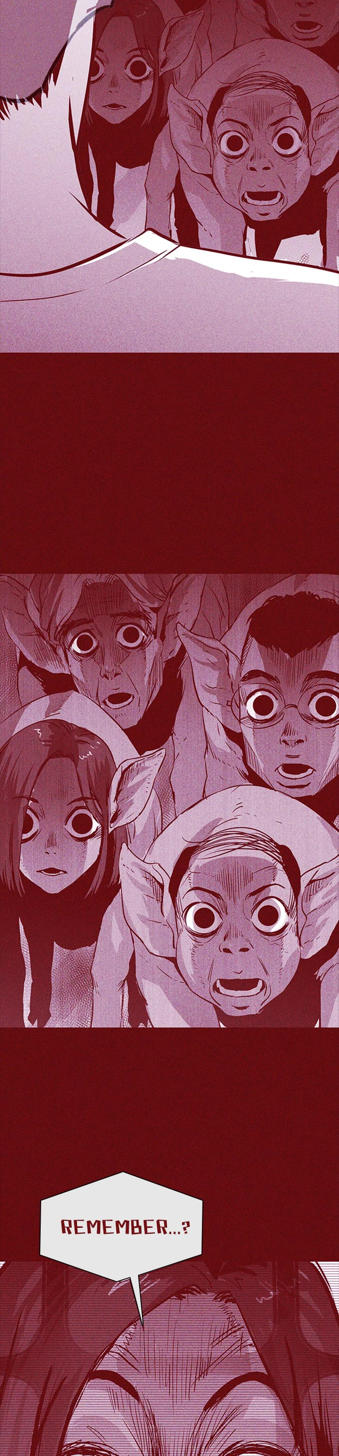 Read Pigpen (en) Manga Online