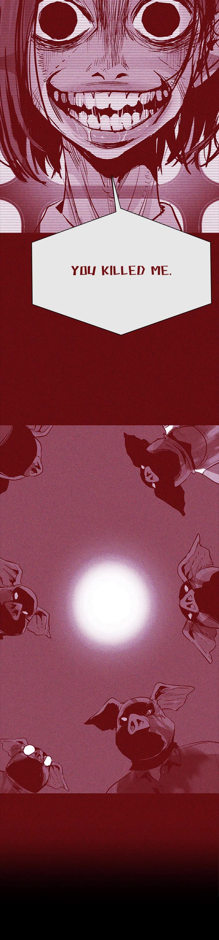 Read Pigpen (en) Manga Online