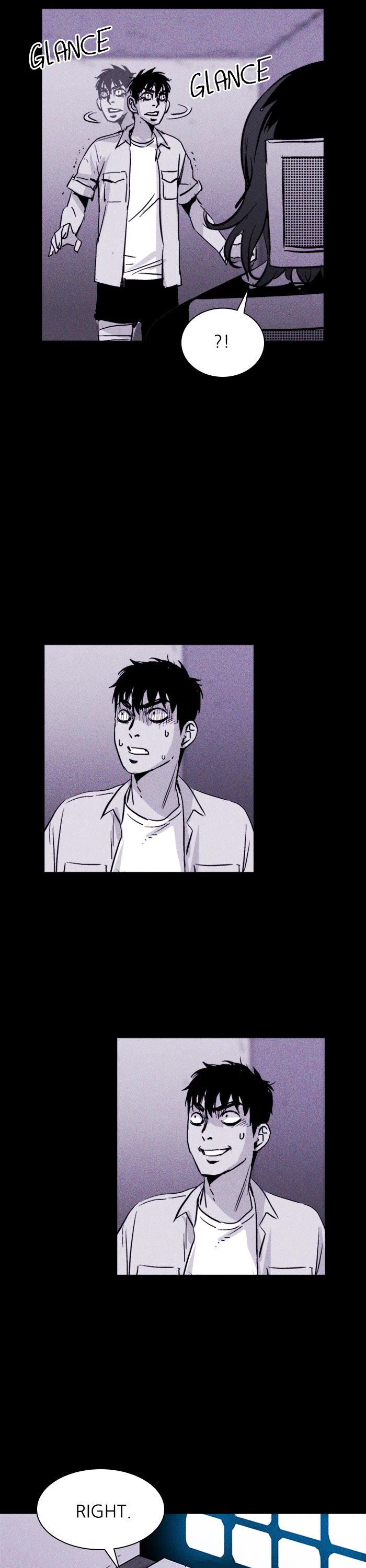 Read Pigpen (en) Manga Online