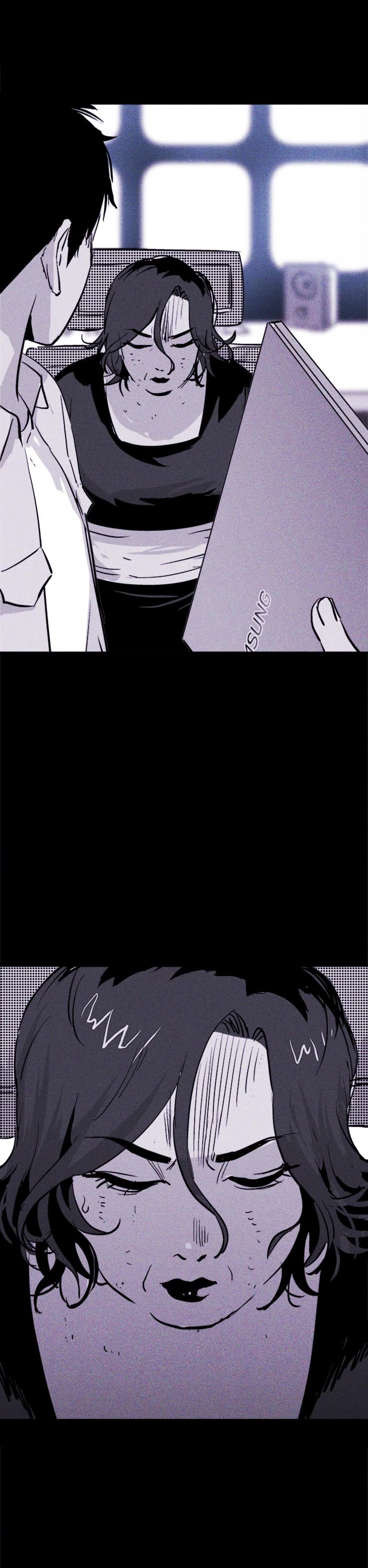 Read Pigpen (en) Manga Online