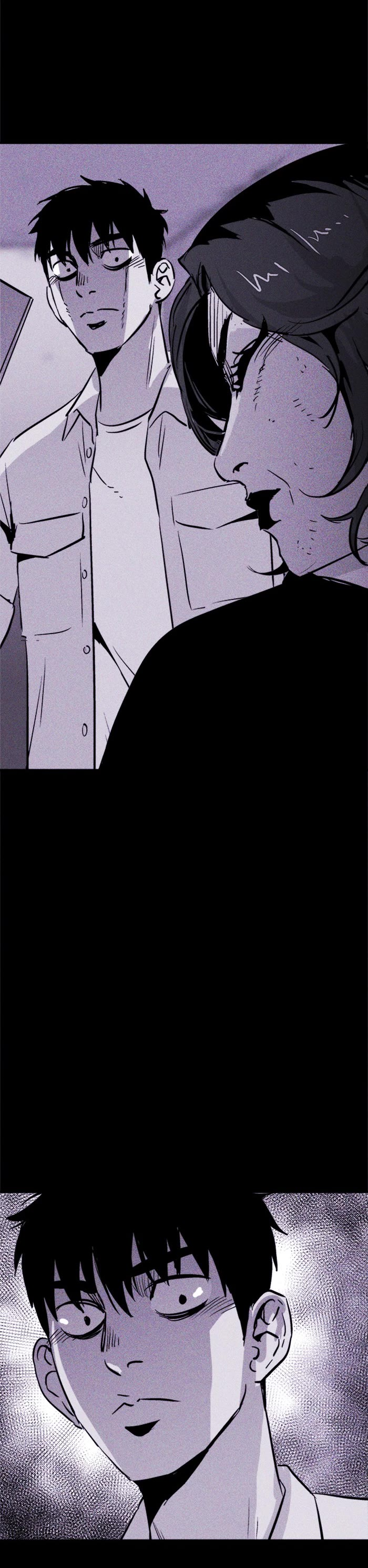 Read Pigpen (en) Manga Online