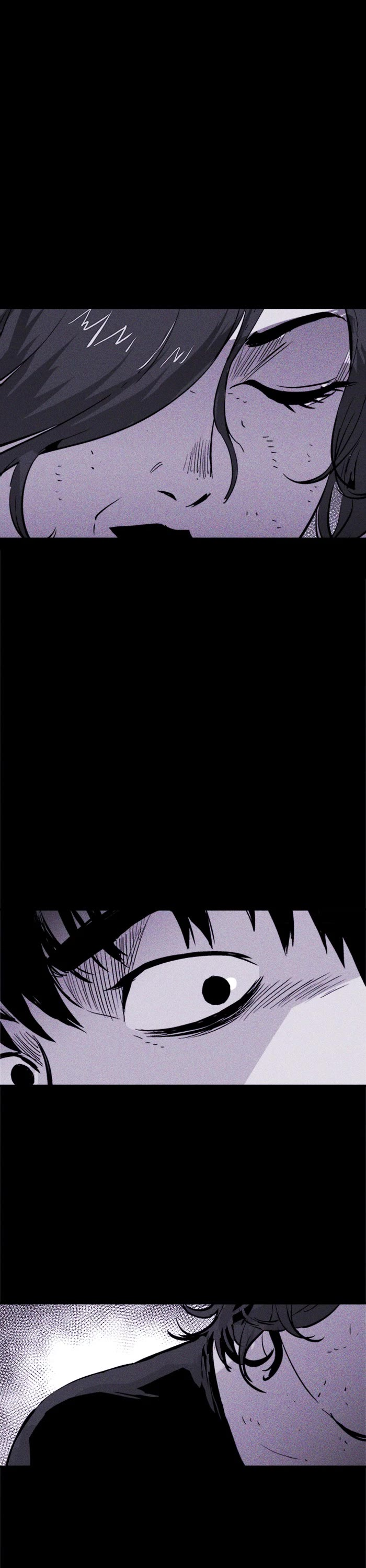 Read Pigpen (en) Manga Online