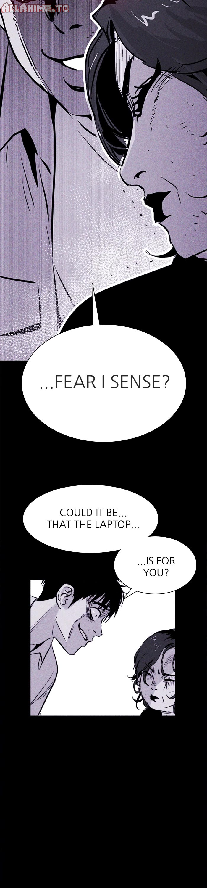 Read Pigpen (en) Manga Online