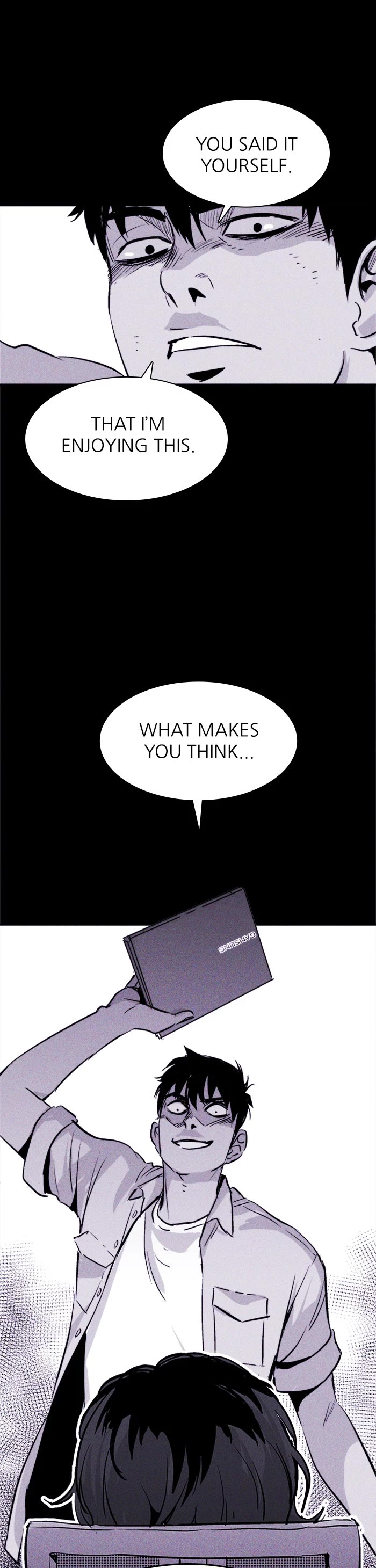 Read Pigpen (en) Manga Online