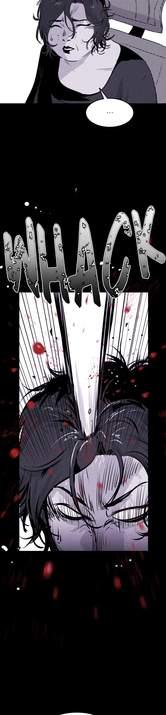 Read Pigpen (en) Manga Online