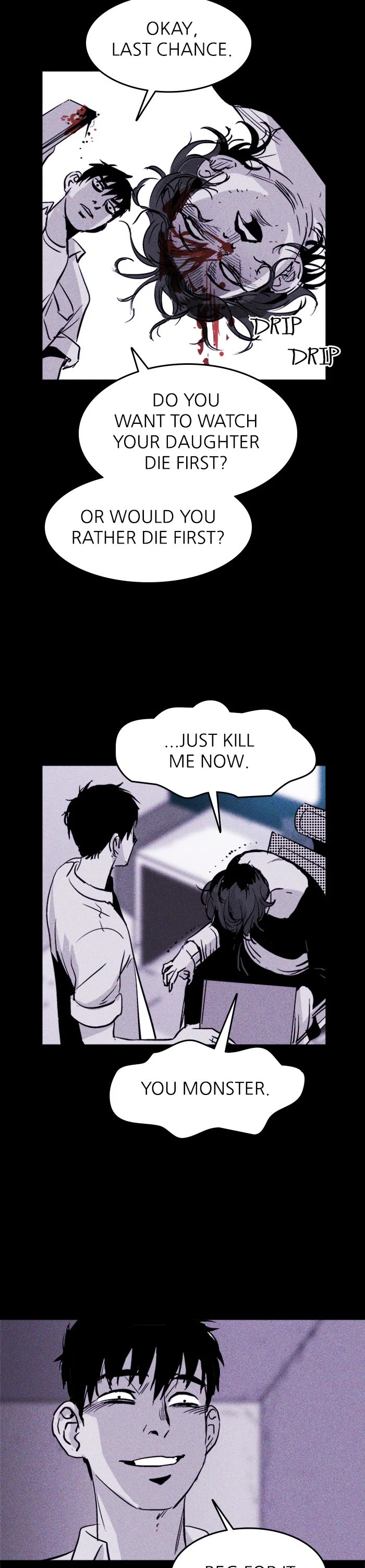 Read Pigpen (en) Manga Online