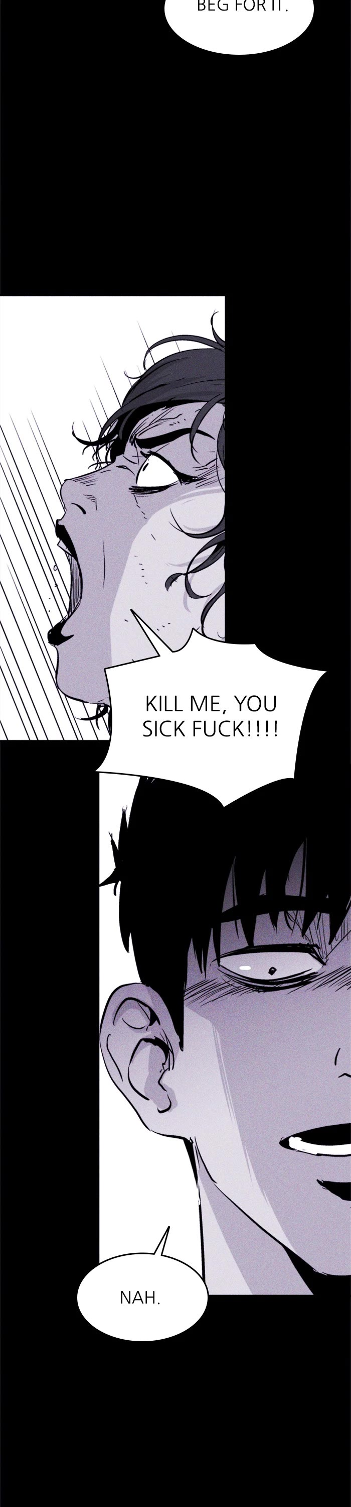 Read Pigpen (en) Manga Online