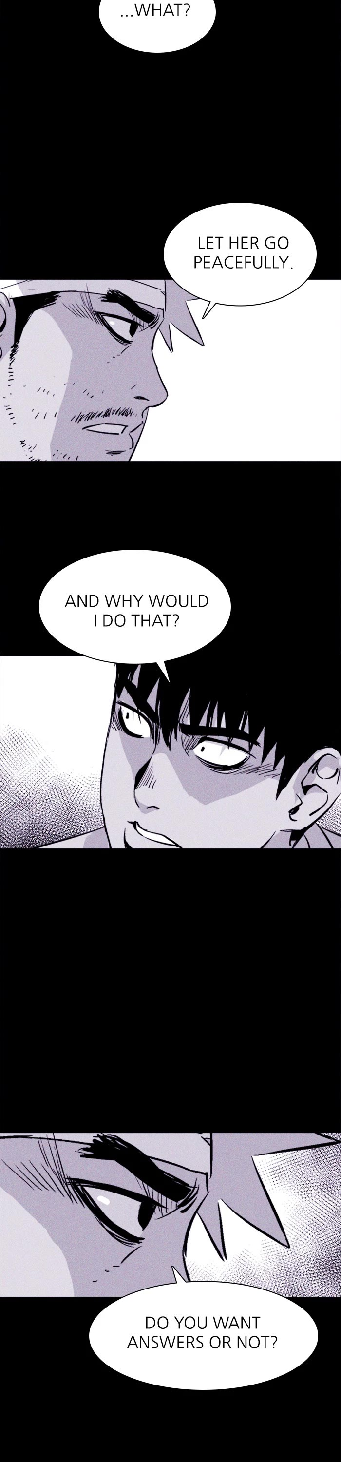 Read Pigpen (en) Manga Online