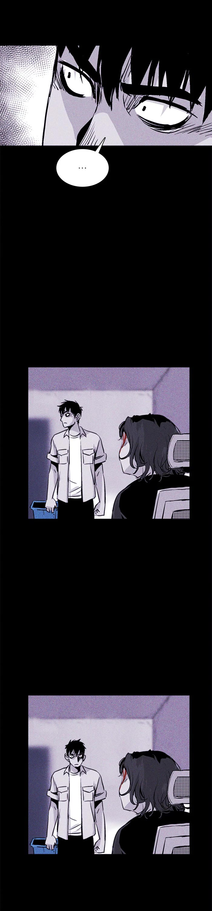 Read Pigpen (en) Manga Online