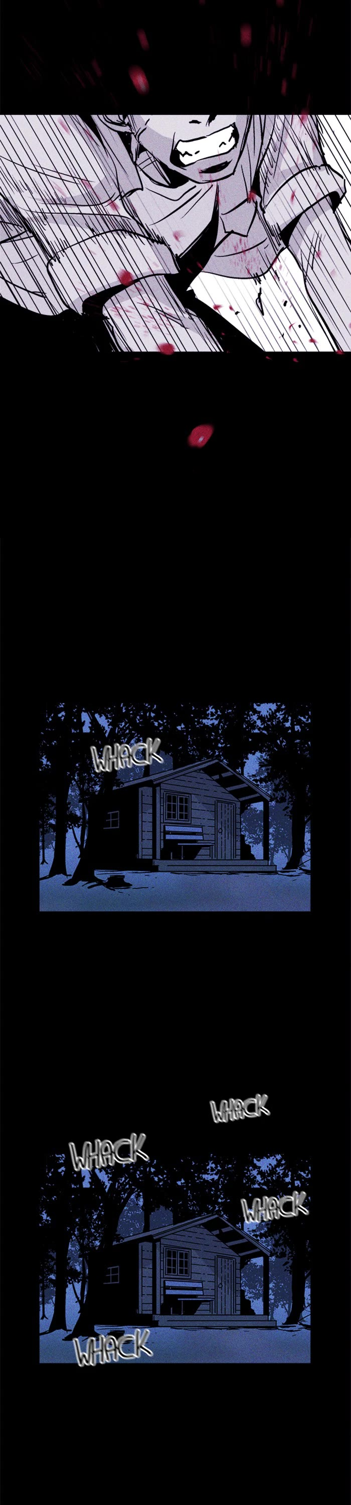 Read Pigpen (en) Manga Online