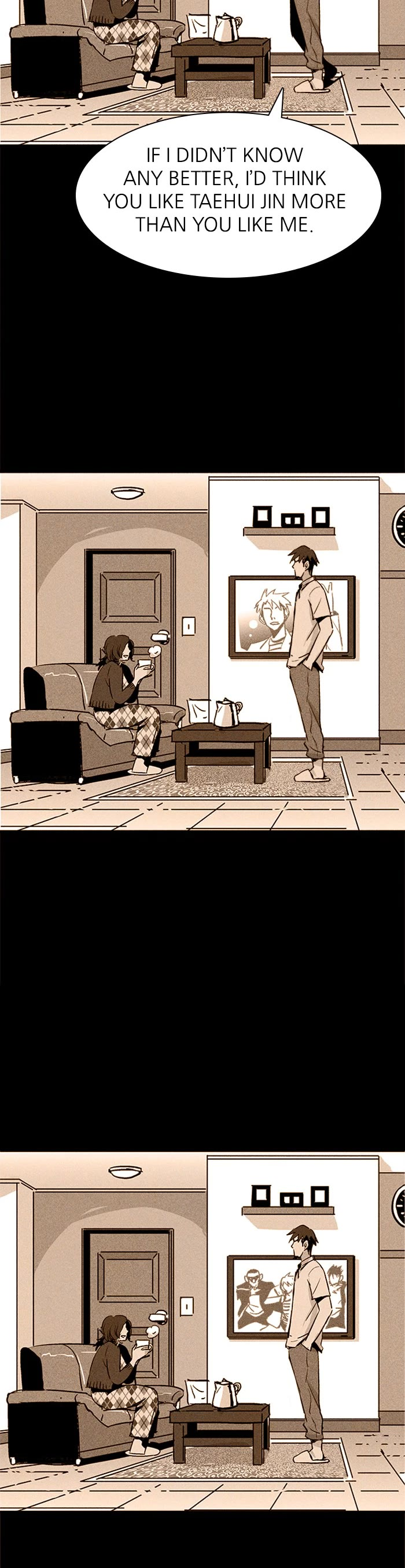 Read Pigpen (en) Manga Online