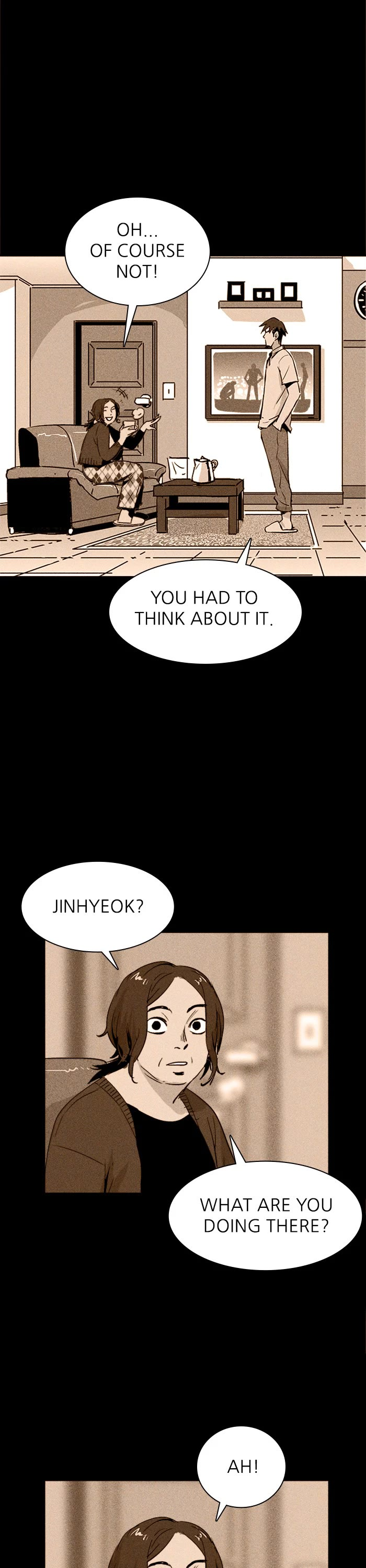 Read Pigpen (en) Manga Online