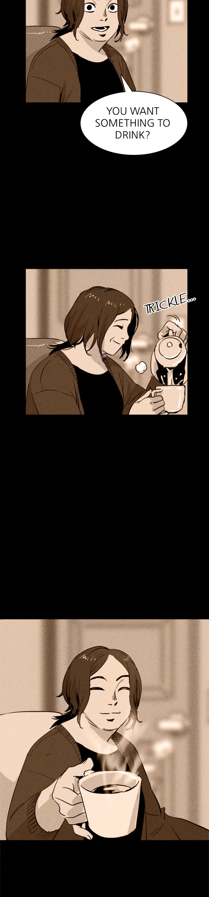 Read Pigpen (en) Manga Online