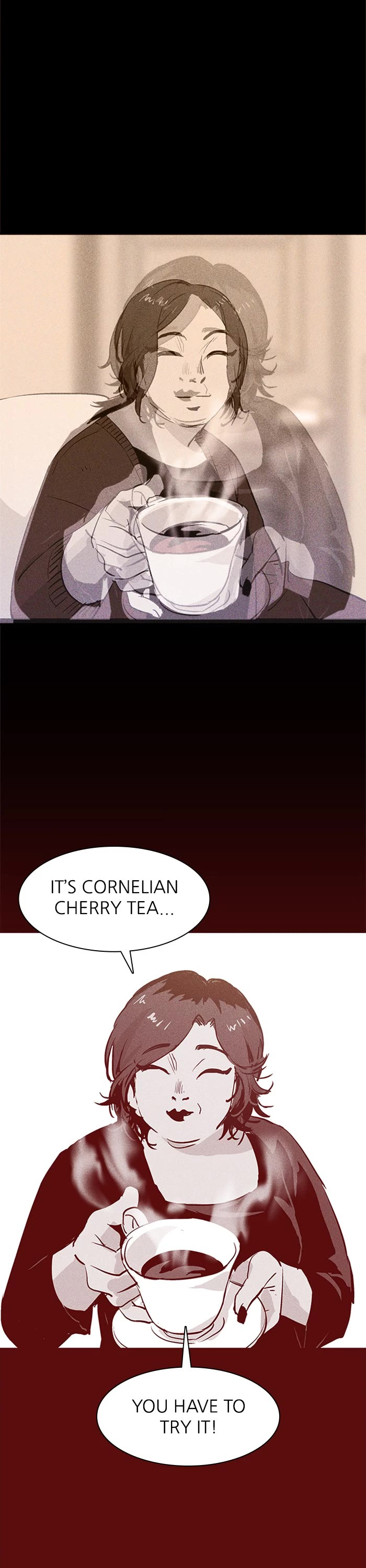 Read Pigpen (en) Manga Online