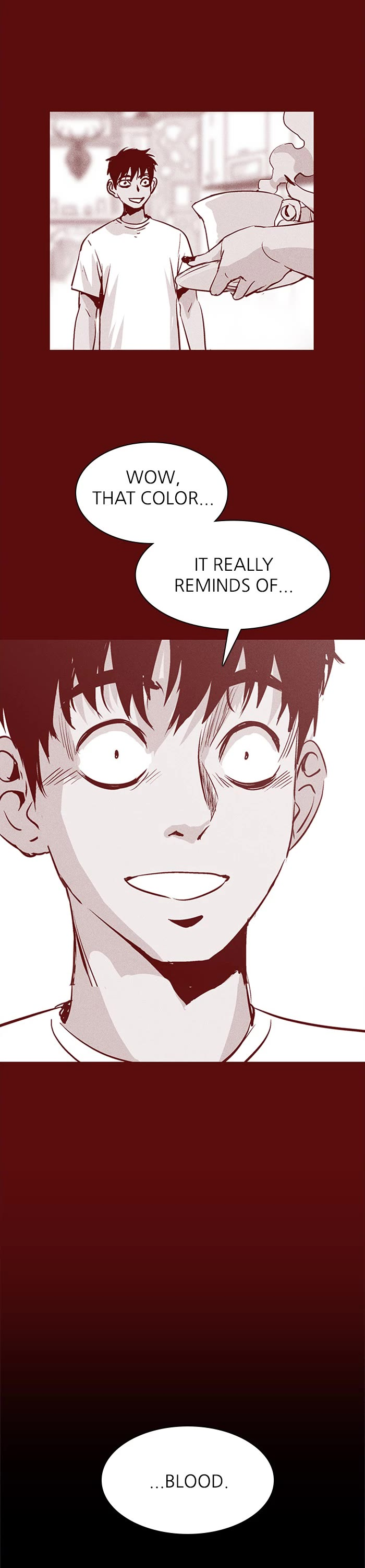 Read Pigpen (en) Manga Online