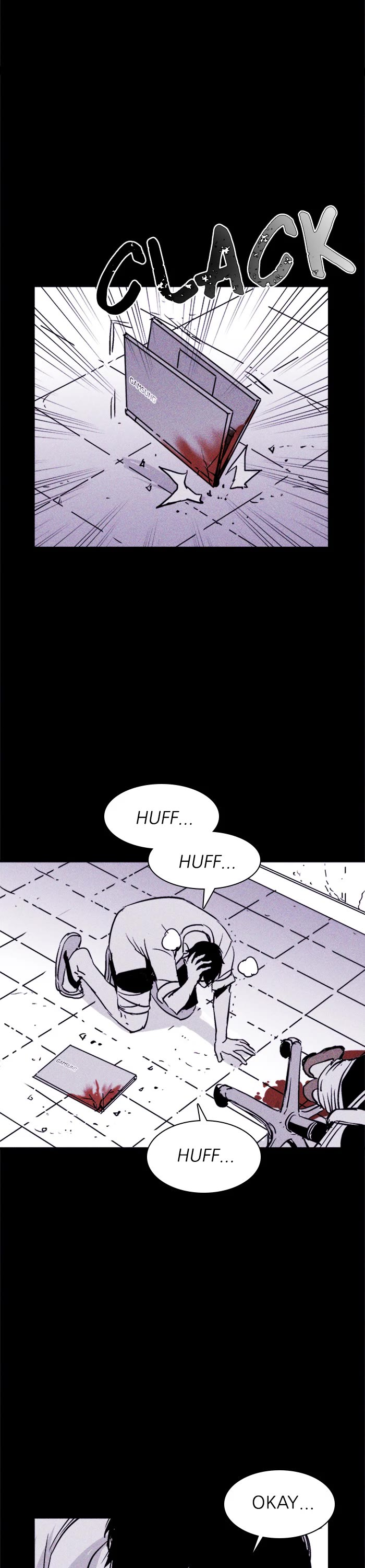 Read Pigpen (en) Manga Online