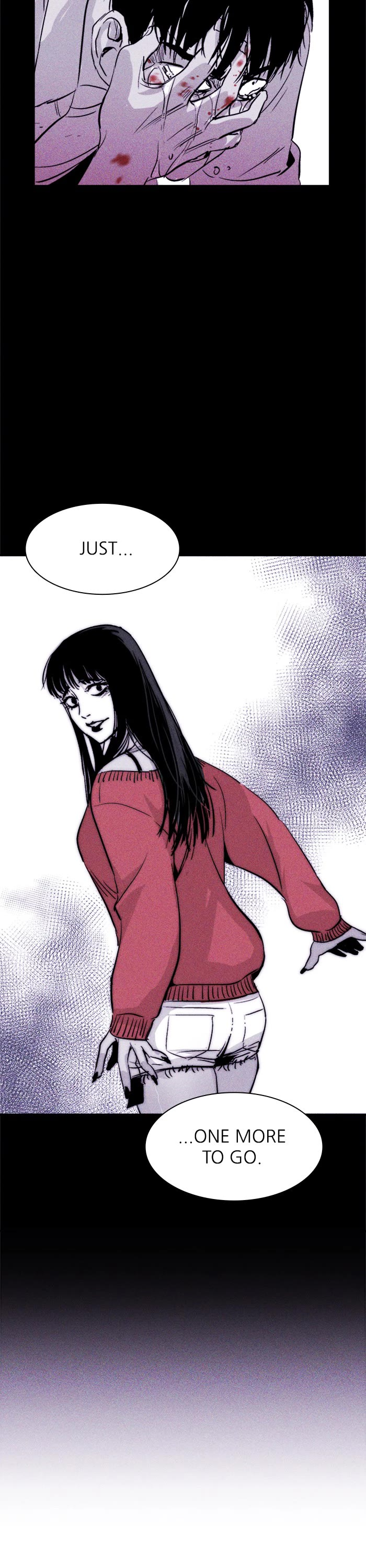 Read Pigpen (en) Manga Online