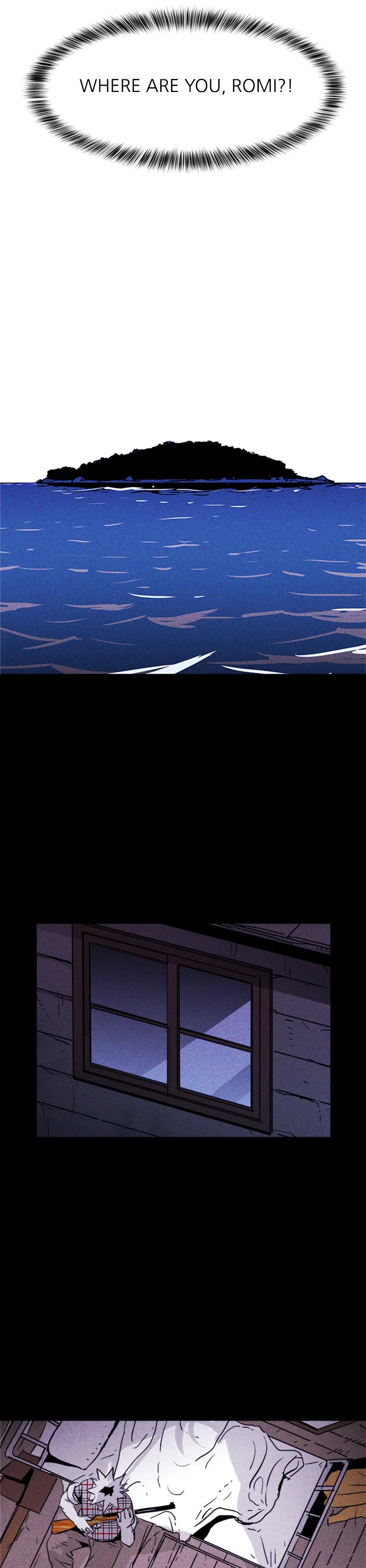 Read Pigpen (en) Manga Online