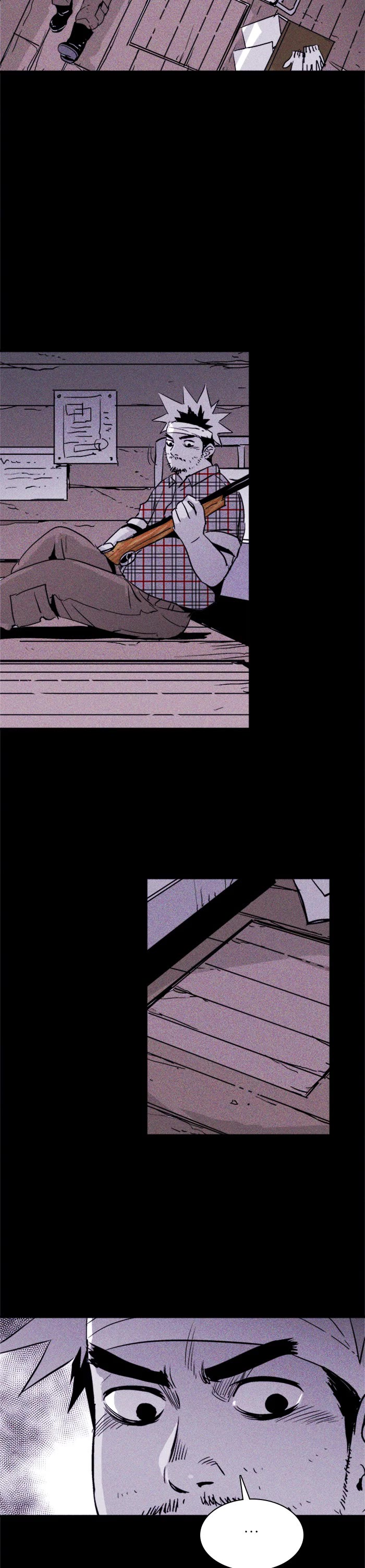 Read Pigpen (en) Manga Online