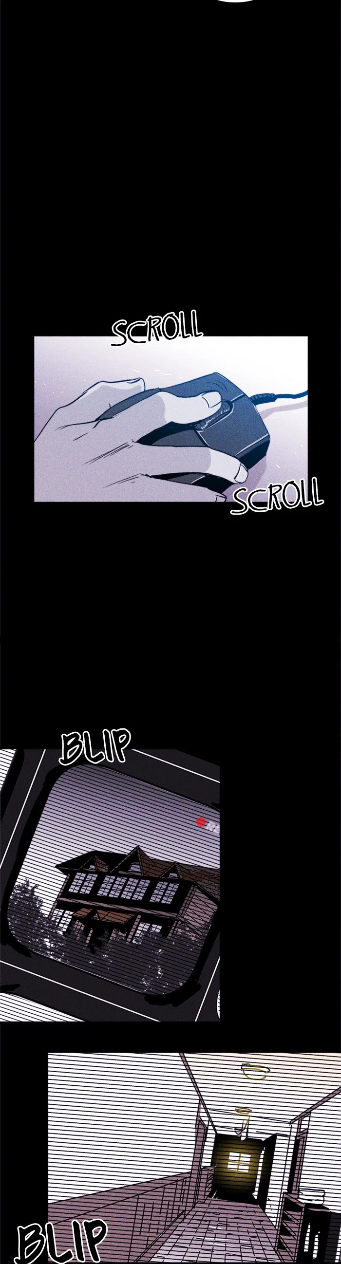 Read Pigpen (en) Manga Online