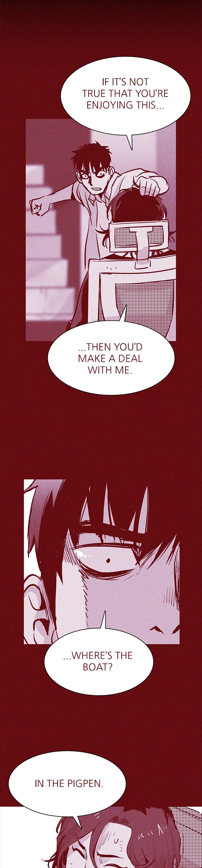 Read Pigpen (en) Manga Online