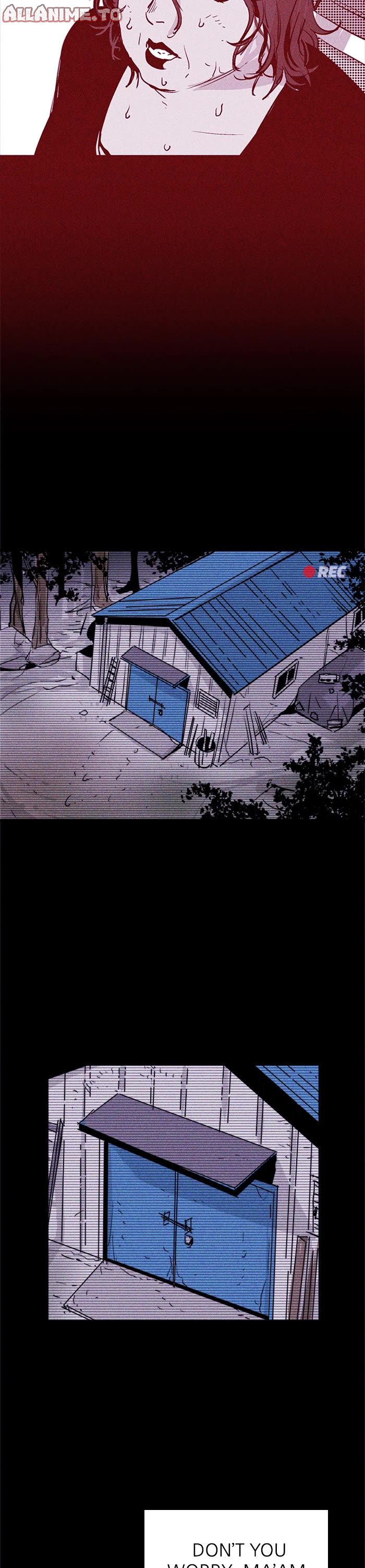 Read Pigpen (en) Manga Online