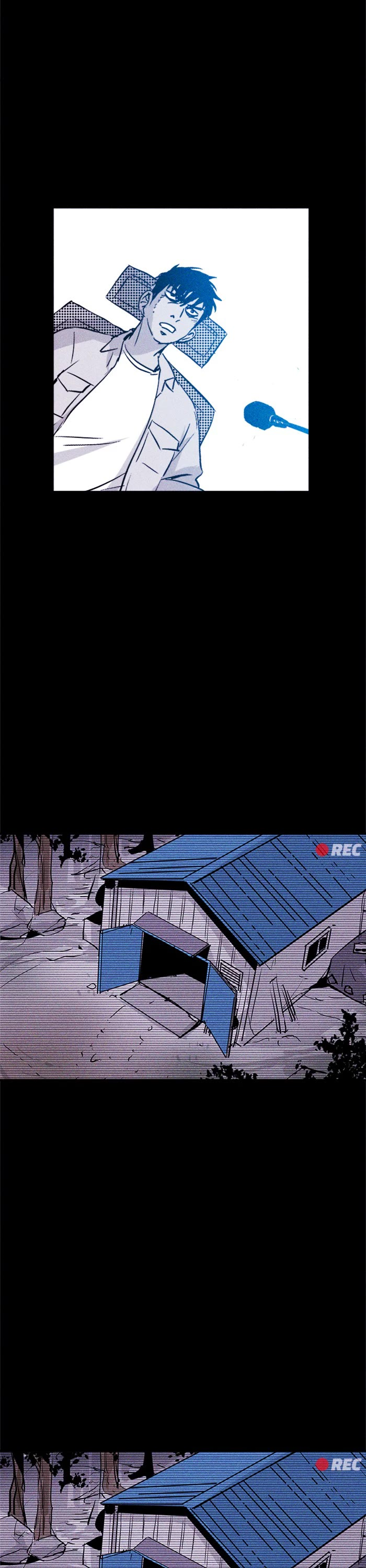 Read Pigpen (en) Manga Online