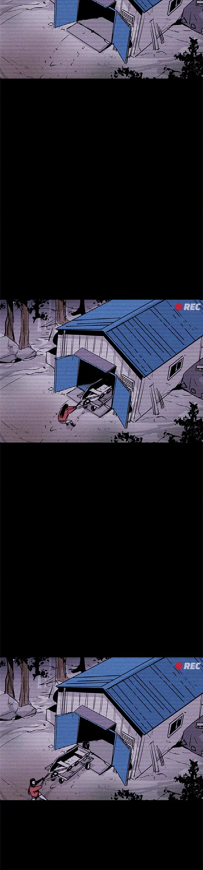 Read Pigpen (en) Manga Online